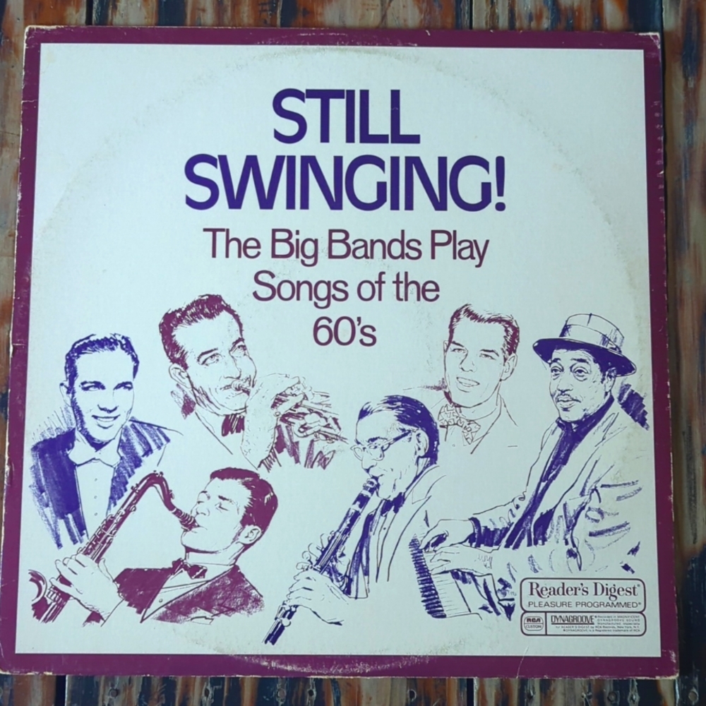 Swing album
